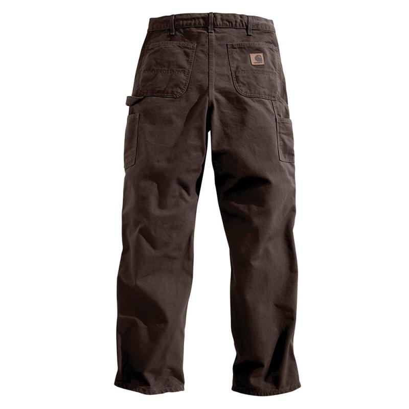 Looking to Buy Rigby Work Pants This Year: 15 Key Details About Carhartt