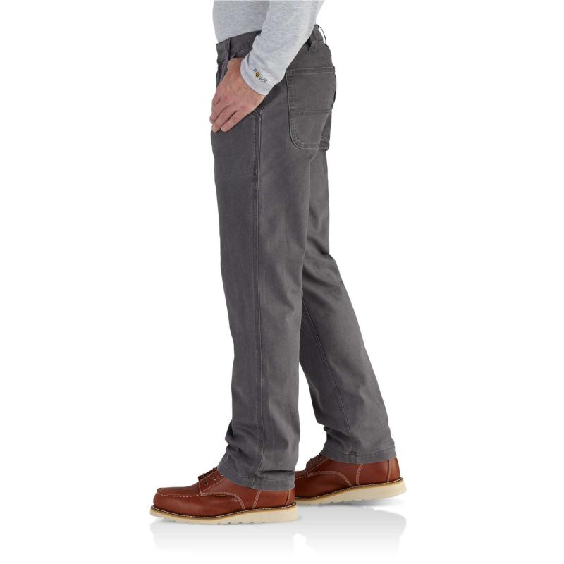 Looking to Buy Rigby Work Pants This Year: 15 Key Details About Carhartt