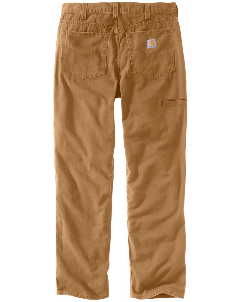 Looking to Buy Rigby Work Pants This Year: 15 Key Details About Carhartt