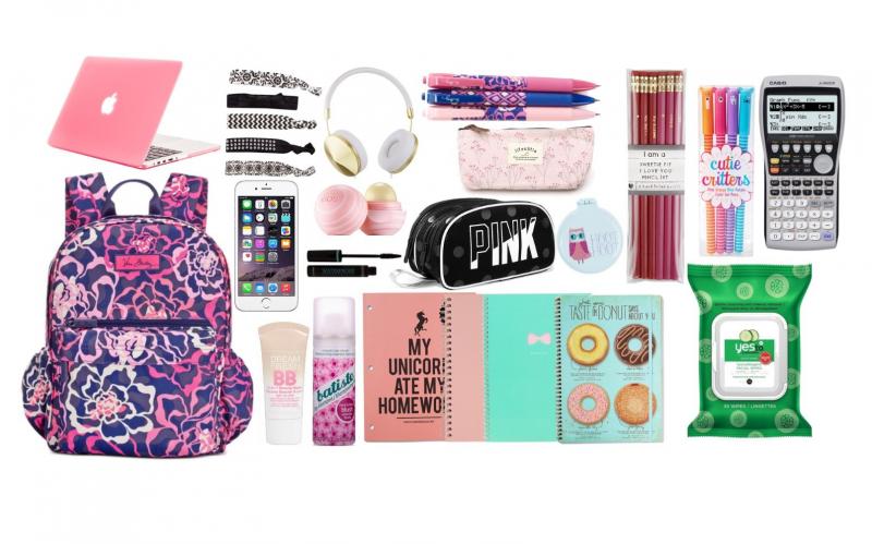 Looking to Buy School Supplies in Orange or Westport CT This Year. Discover the 15 Best Back to School Shopping Secrets