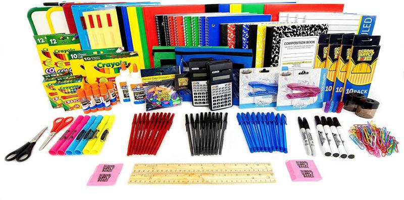 Looking to Buy School Supplies in Orange or Westport CT This Year. Discover the 15 Best Back to School Shopping Secrets
