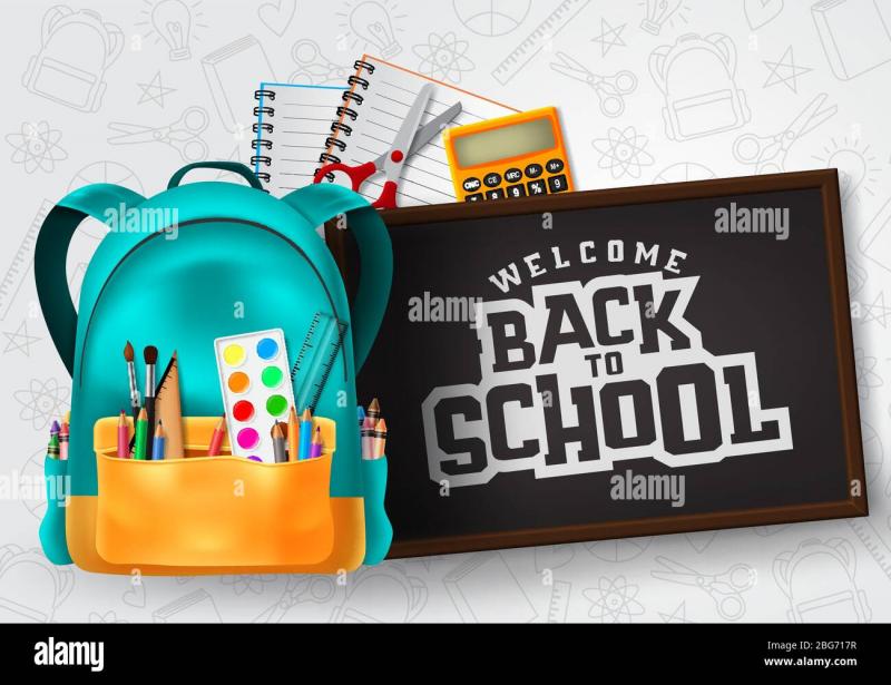 Looking to Buy School Supplies in Orange or Westport CT This Year. Discover the 15 Best Back to School Shopping Secrets