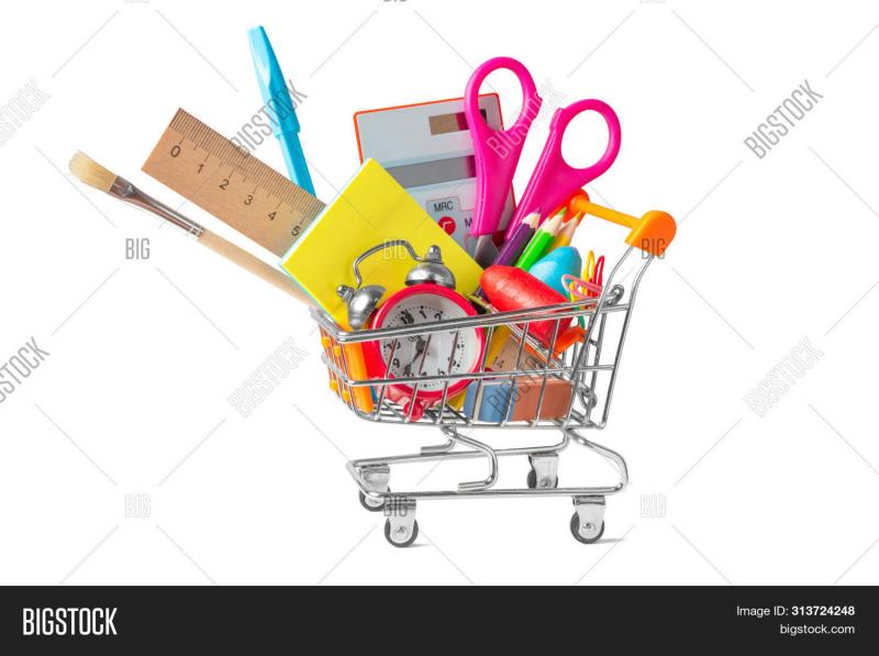Looking to Buy School Supplies in Orange or Westport CT This Year. Discover the 15 Best Back to School Shopping Secrets