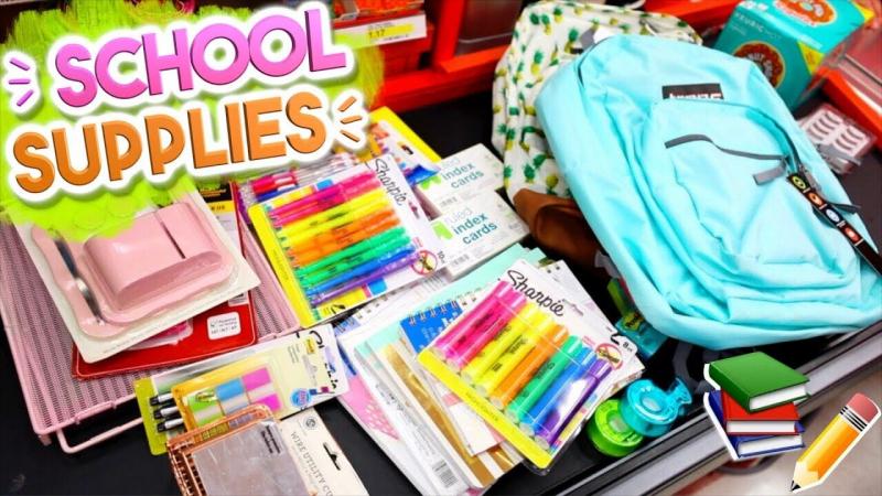 Looking to Buy School Supplies in Orange or Westport CT This Year. Discover the 15 Best Back to School Shopping Secrets