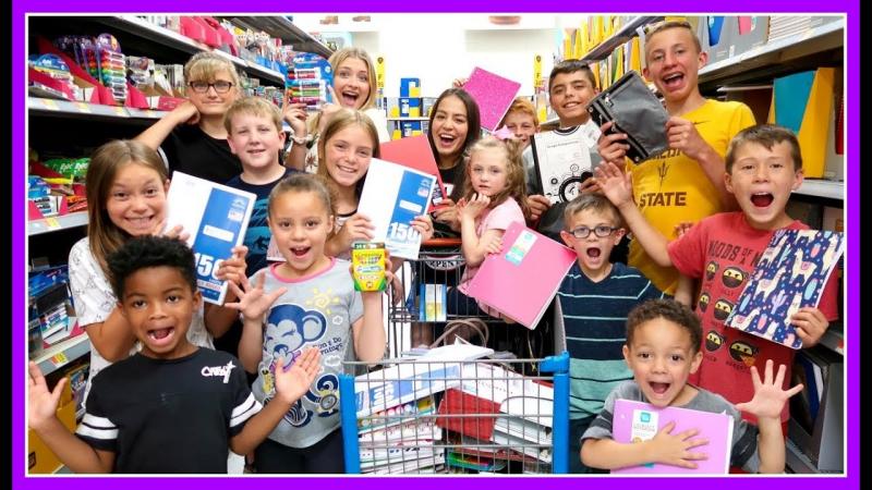 Looking to Buy School Supplies in Orange or Westport CT This Year. Discover the 15 Best Back to School Shopping Secrets