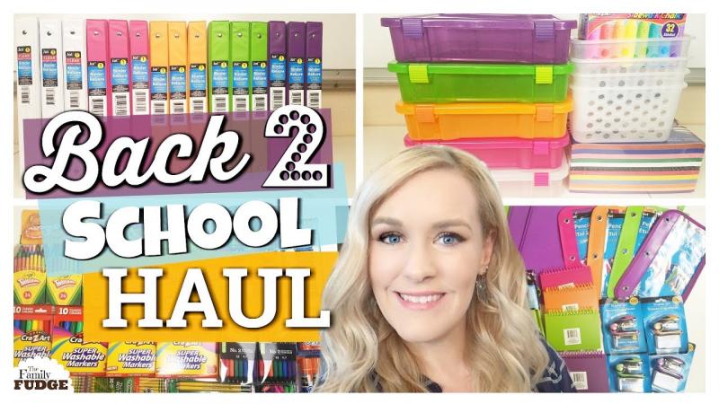 Looking to Buy School Supplies in Orange or Westport CT This Year. Discover the 15 Best Back to School Shopping Secrets