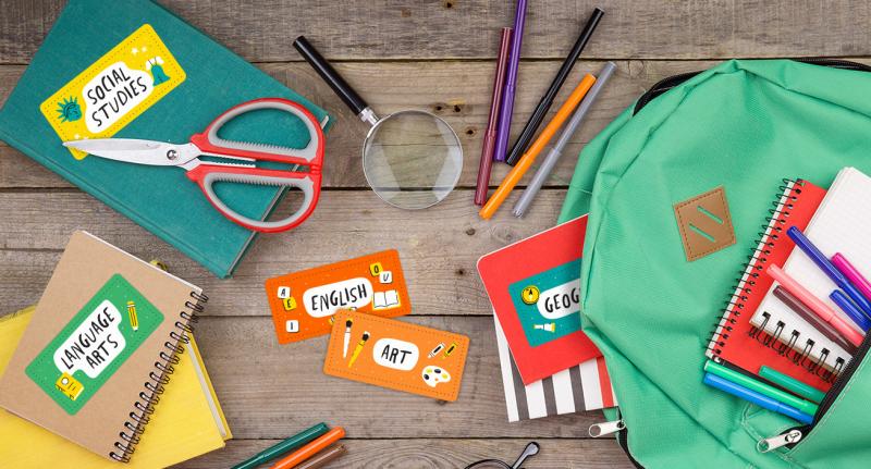 Looking to Buy School Supplies in Orange or Westport CT This Year. Discover the 15 Best Back to School Shopping Secrets