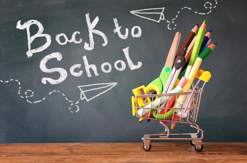 Looking to Buy School Supplies in Orange or Westport CT This Year. Discover the 15 Best Back to School Shopping Secrets