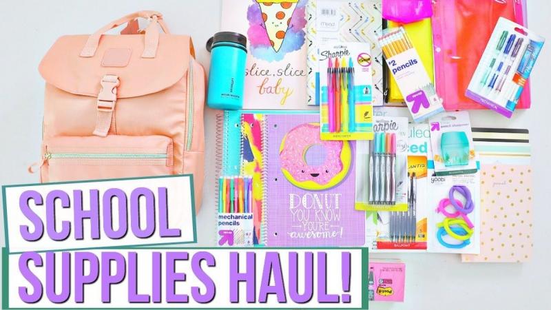 Looking to Buy School Supplies in Orange or Westport CT This Year. Discover the 15 Best Back to School Shopping Secrets