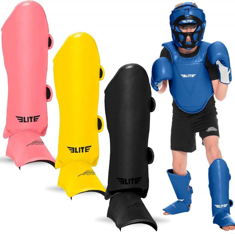 Looking to Buy Shin Guards for Your Young Lacrosse Goalie. Discover the Top 15 Features to Prioritize in 2023