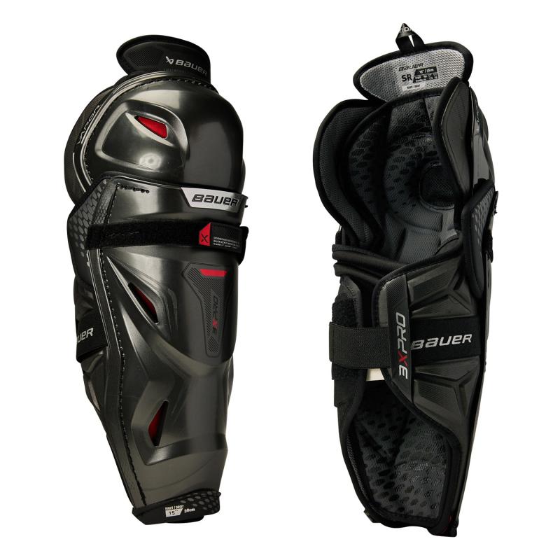 Looking to Buy Shin Guards for Your Young Lacrosse Goalie. Discover the Top 15 Features to Prioritize in 2023
