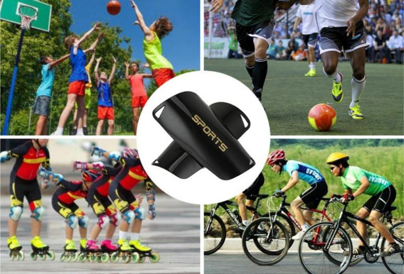 Looking to Buy Shin Guards for Your Young Lacrosse Goalie. Discover the Top 15 Features to Prioritize in 2023