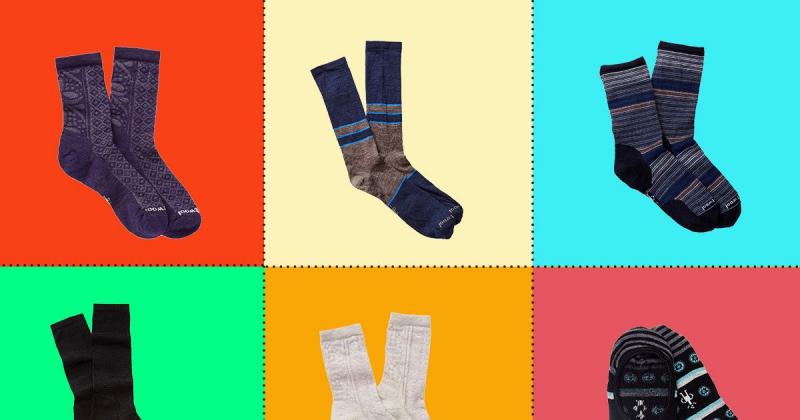 Looking to Buy Smartwool Socks This Year. Discover 15 Little Known Retailers Near You