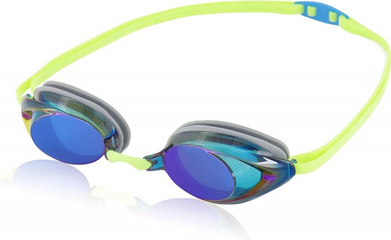 Looking to Buy Speedo Vanquisher Goggles for Your Kid. Here