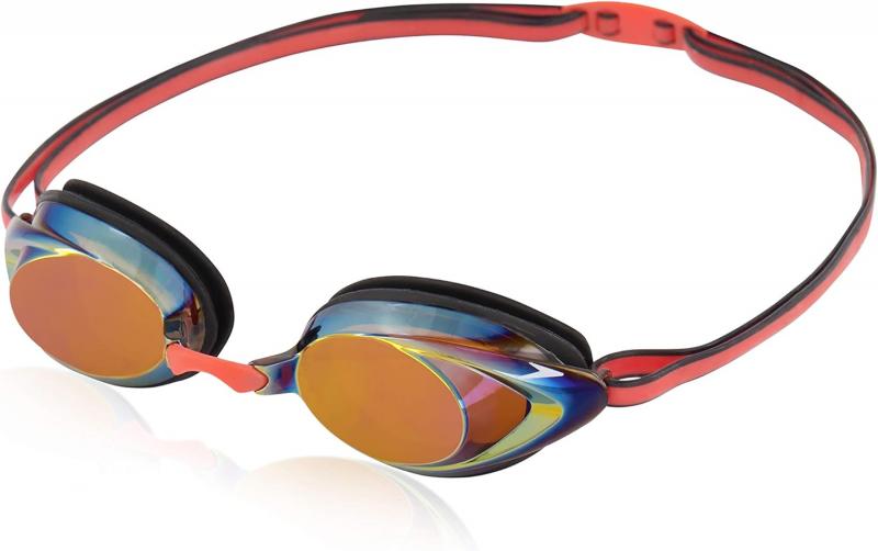 Looking to Buy Speedo Vanquisher Goggles for Your Kid. Here