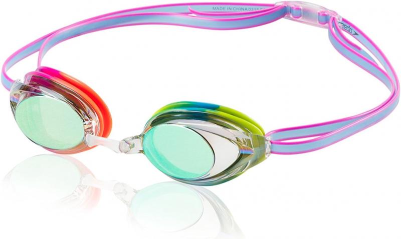 Looking to Buy Speedo Vanquisher Goggles for Your Kid. Here