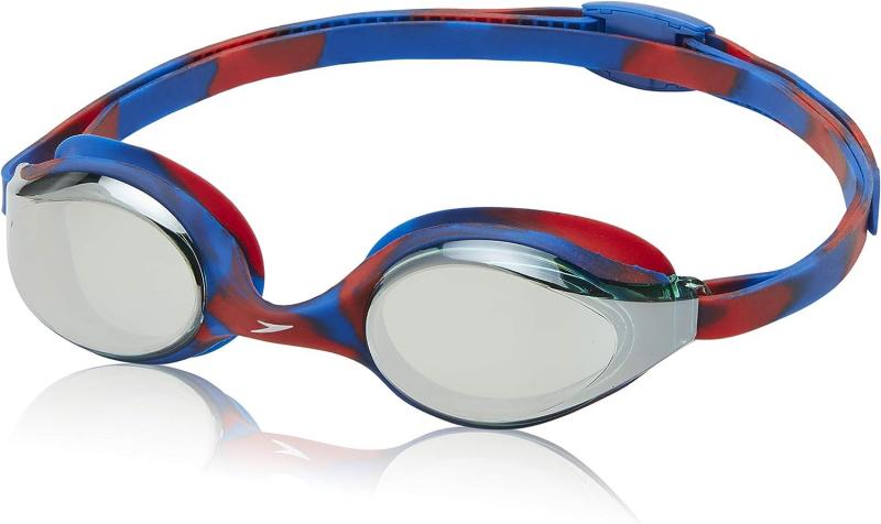 Looking to Buy Speedo Vanquisher Goggles for Your Kid. Here