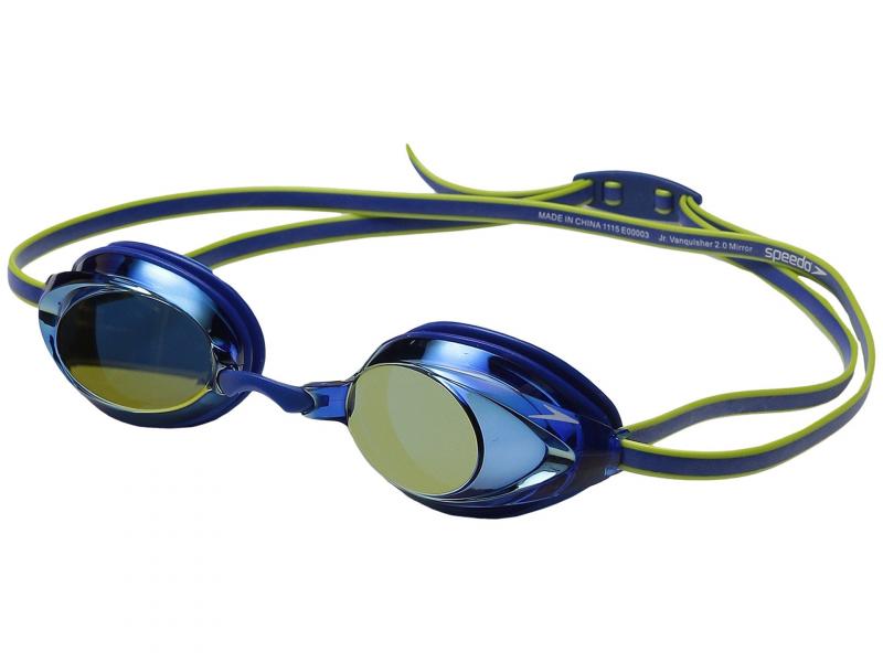 Looking to Buy Speedo Vanquisher Goggles for Your Kid. Here