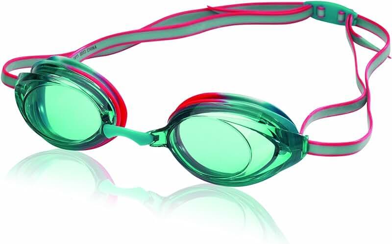 Looking to Buy Speedo Vanquisher Goggles for Your Kid. Here