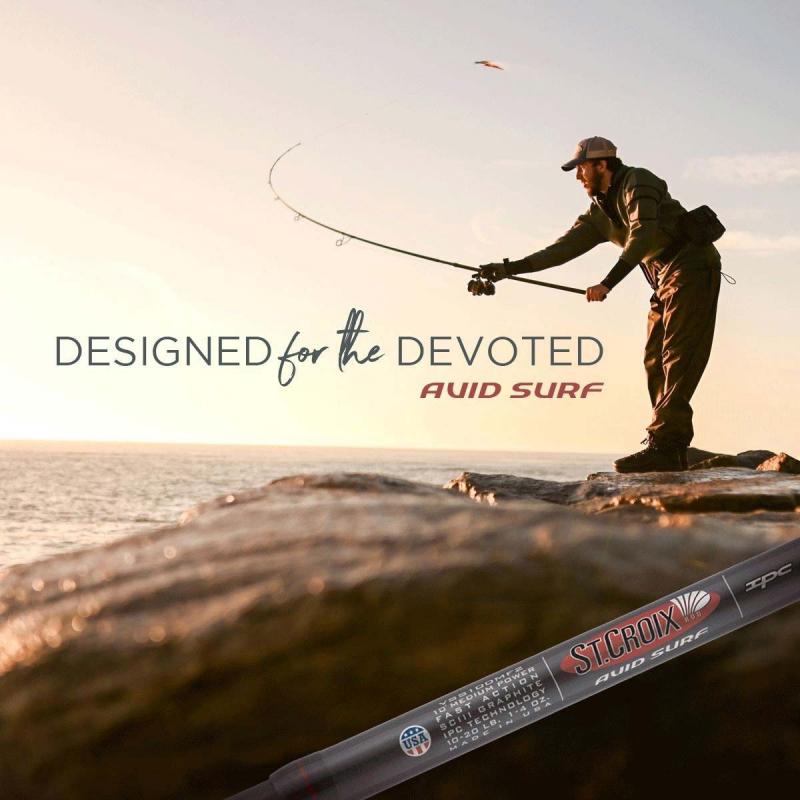 Looking to Buy St. Croix Rods Near You. We Found the Top 10 Dealers