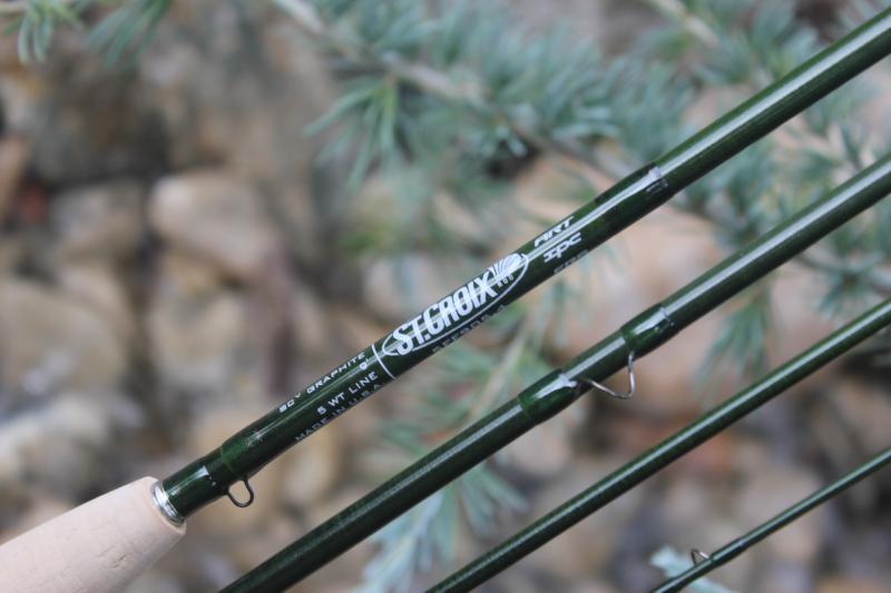 Looking to Buy St. Croix Rods Near You. We Found the Top 10 Dealers