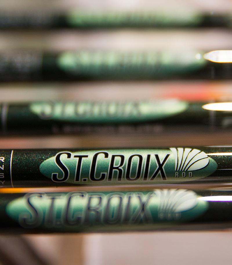Looking to Buy St. Croix Rods Near You. We Found the Top 10 Dealers