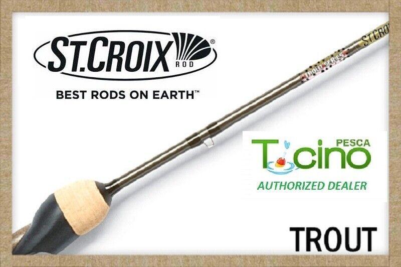 Looking to Buy St. Croix Rods Near You. We Found the Top 10 Dealers