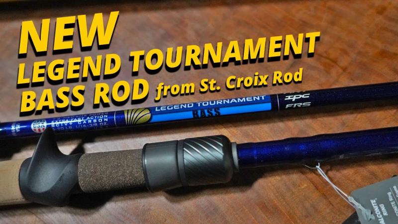 Looking to Buy St. Croix Rods Near You. We Found the Top 10 Dealers