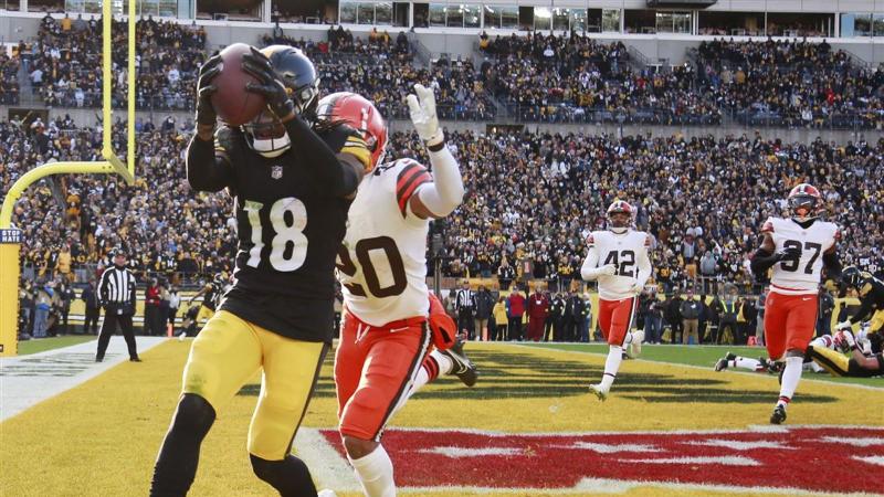 Looking to Buy Steelers Gear Nearby. Find Out Where to Get Authentic Pittsburgh Steelers Memorabilia Near You