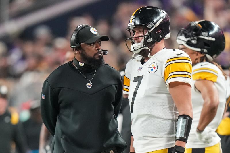 Looking to Buy Steelers Gear Nearby. Find Out Where to Get Authentic Pittsburgh Steelers Memorabilia Near You