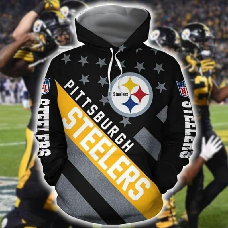 Looking to Buy Steelers Gear Nearby. Find Out Where to Get Authentic Pittsburgh Steelers Memorabilia Near You