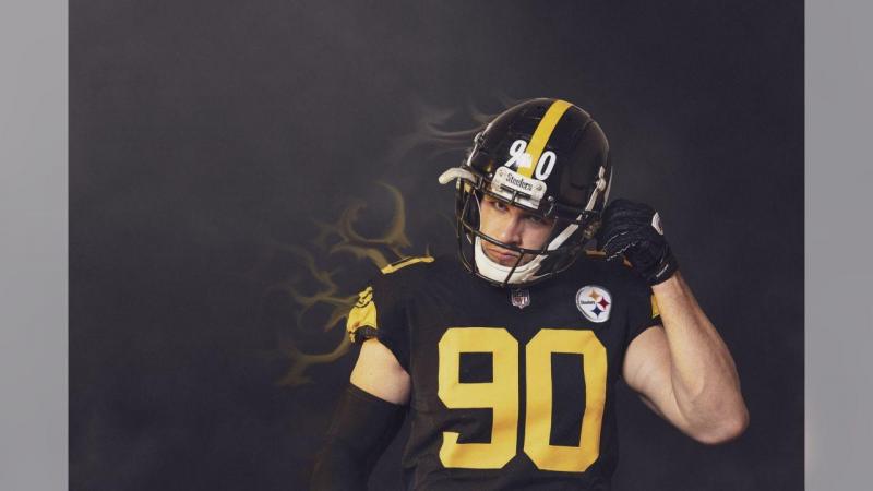 Looking to Buy Steelers Gear Nearby. Find Out Where to Get Authentic Pittsburgh Steelers Memorabilia Near You