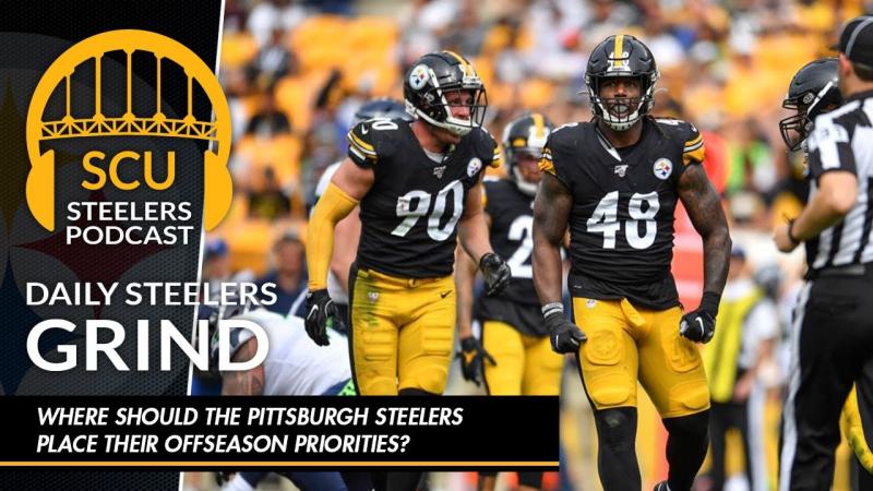 Looking to Buy Steelers Gear Nearby. Find Out Where to Get Authentic Pittsburgh Steelers Memorabilia Near You