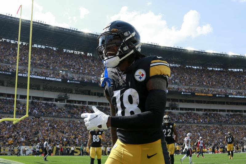 Looking to Buy Steelers Gear Nearby. Find Out Where to Get Authentic Pittsburgh Steelers Memorabilia Near You