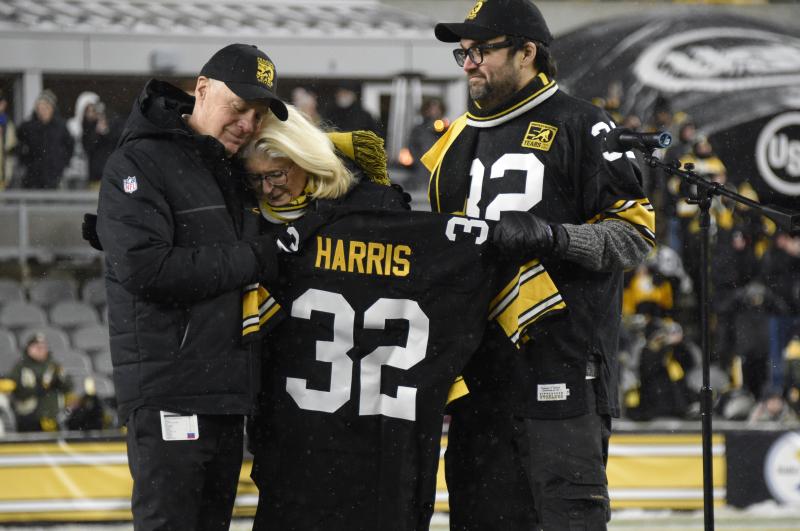 Looking to Buy Steelers Gear Nearby. Find Out Where to Get Authentic Pittsburgh Steelers Memorabilia Near You