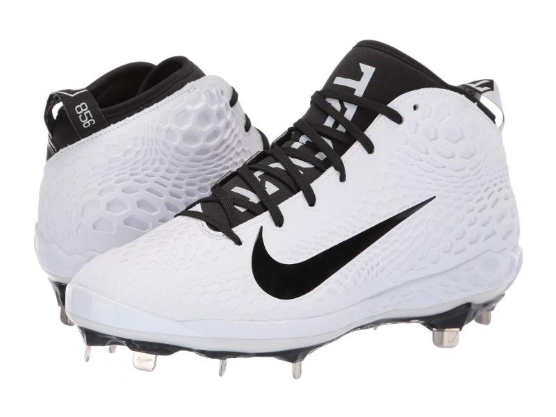 Looking to Buy The Best Air Force Baseball Cleats. Find The Perfect Pair Here