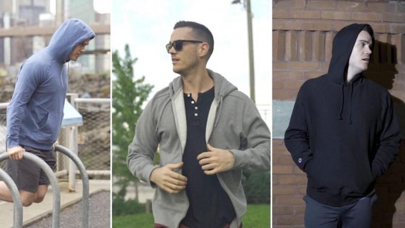Looking to Buy The Best Black Nike Hoodie Online This Year. Try These 8 Tips