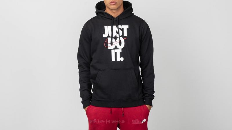 Looking to Buy The Best Black Nike Hoodie Online This Year. Try These 8 Tips