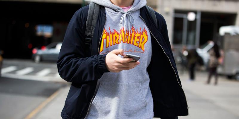 Looking to Buy The Best Black Nike Hoodie Online This Year. Try These 8 Tips