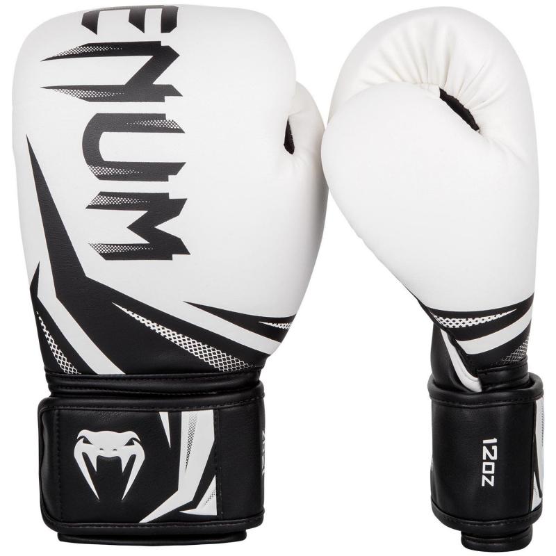 Looking to Buy The Best Boxing Gloves: Venum Challenger 3.0 Gloves Review