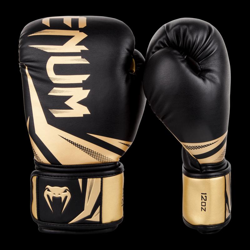 Looking to Buy The Best Boxing Gloves: Venum Challenger 3.0 Gloves Review
