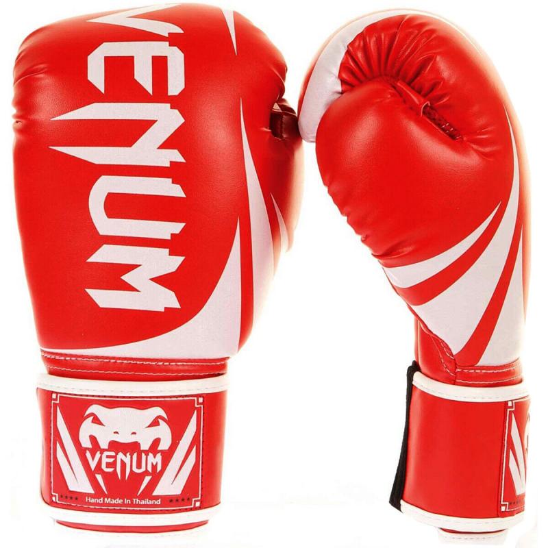 Looking to Buy The Best Boxing Gloves: Venum Challenger 3.0 Gloves Review