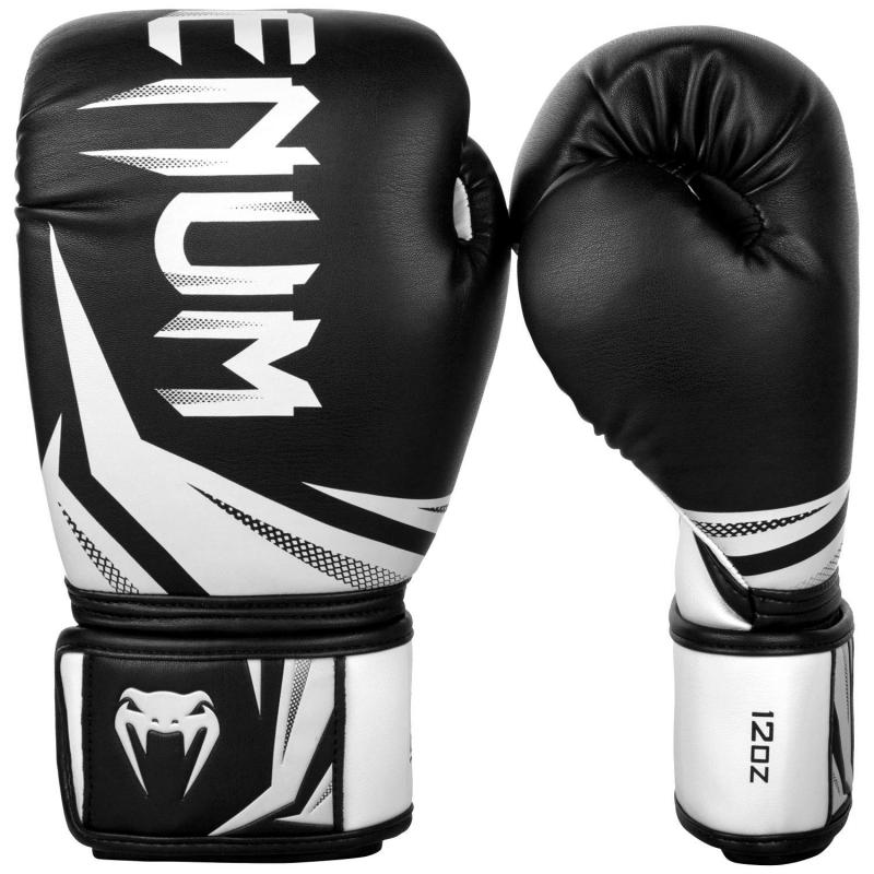 Looking to Buy The Best Boxing Gloves: Venum Challenger 3.0 Gloves Review