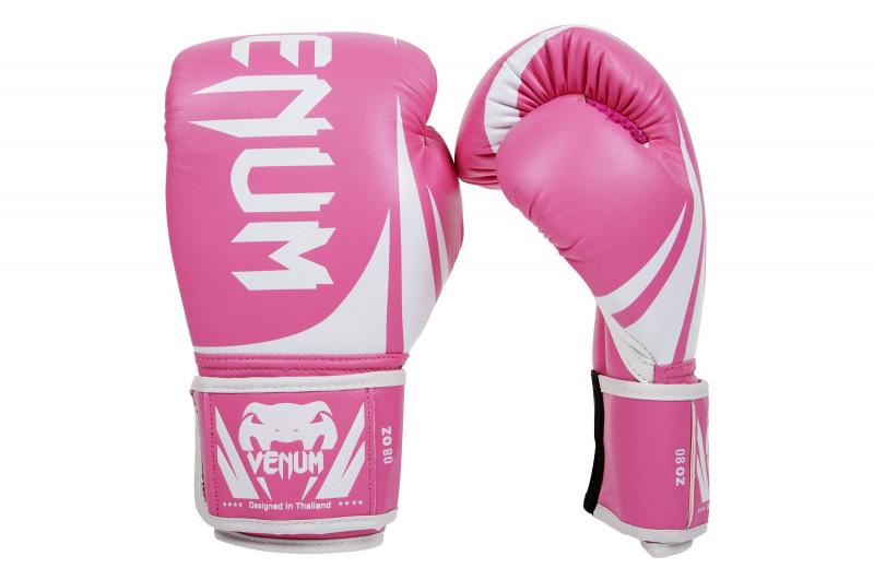 Looking to Buy The Best Boxing Gloves: Venum Challenger 3.0 Gloves Review