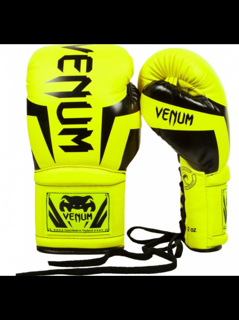Looking to Buy The Best Boxing Gloves: Venum Challenger 3.0 Gloves Review