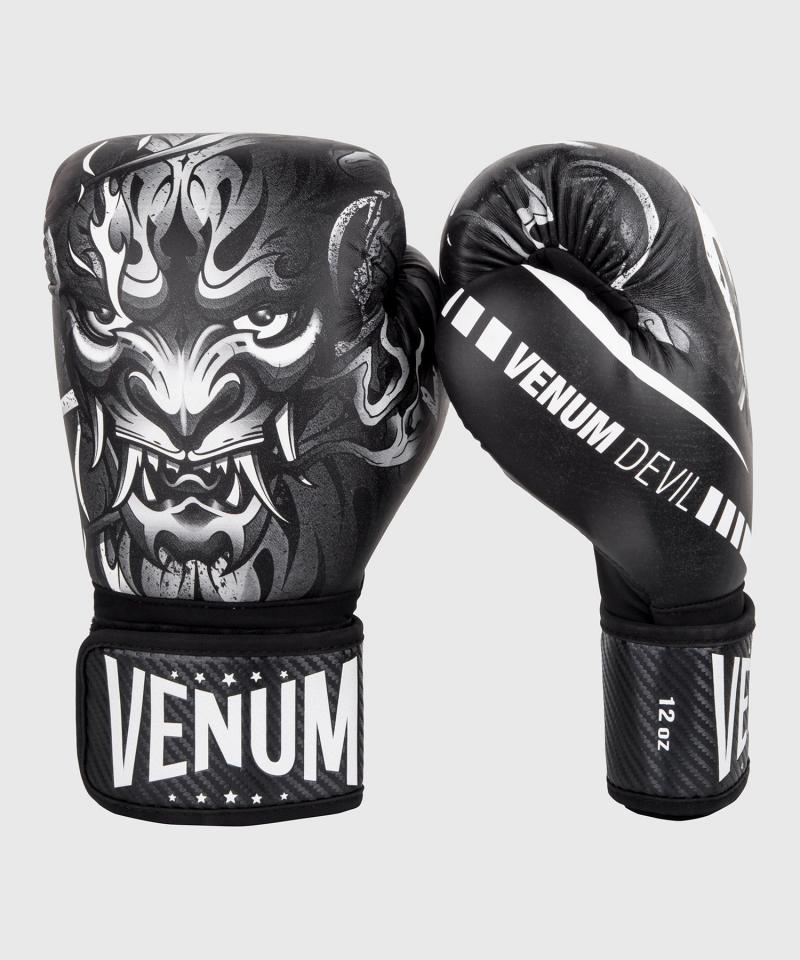 Looking to Buy The Best Boxing Gloves: Venum Challenger 3.0 Gloves Review