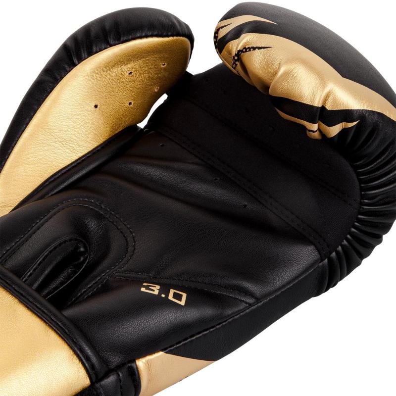 Looking to Buy The Best Boxing Gloves: Venum Challenger 3.0 Gloves Review