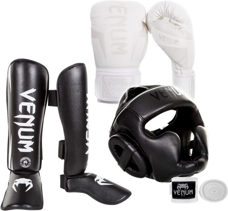 Looking to Buy The Best Boxing Gloves: Venum Challenger 3.0 Gloves Review
