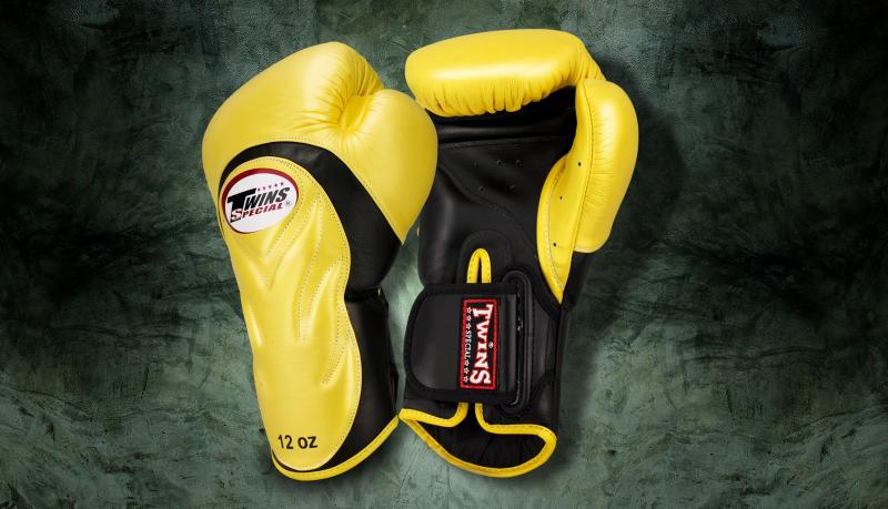 Looking to Buy The Best Boxing Gloves: Venum Challenger 3.0 Gloves Review