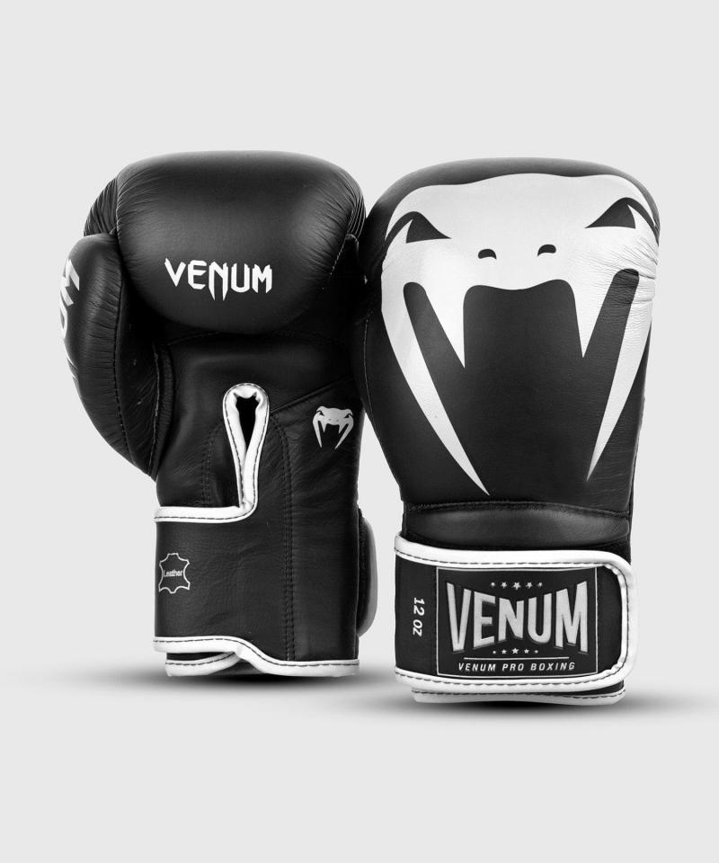 Looking to Buy The Best Boxing Gloves: Venum Challenger 3.0 Gloves Review